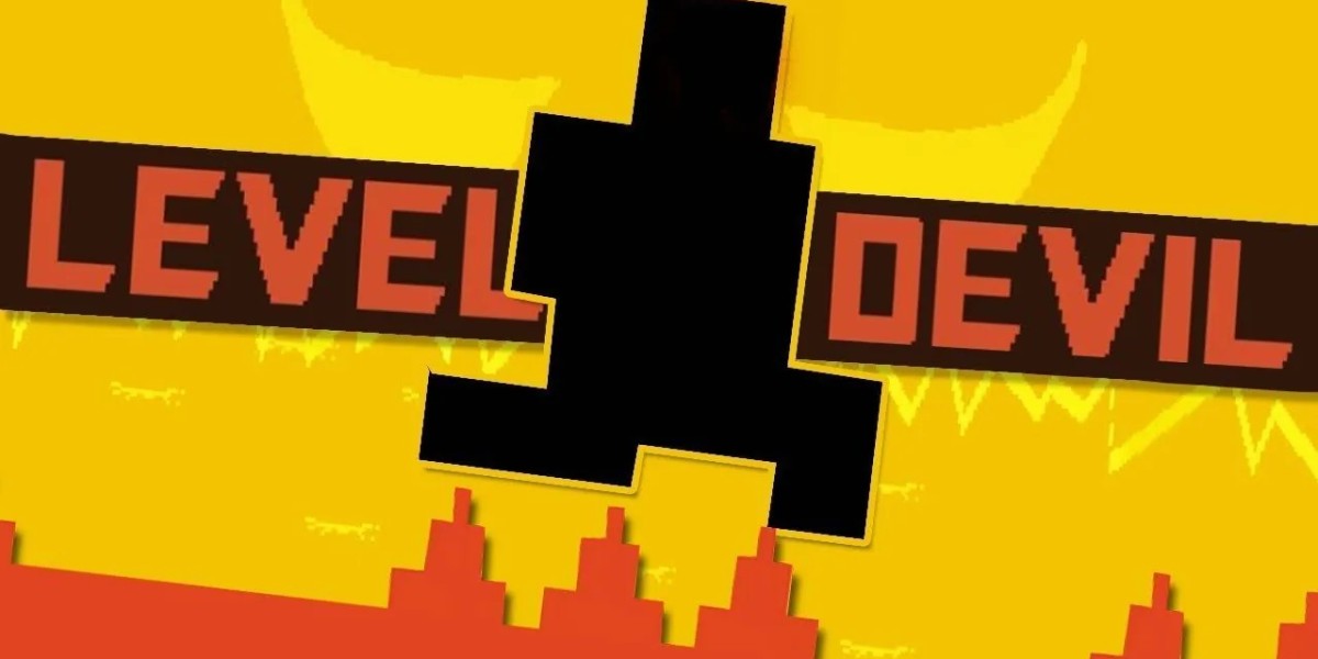 Prepare to Rage: Mastering the Tricks of Level Devil