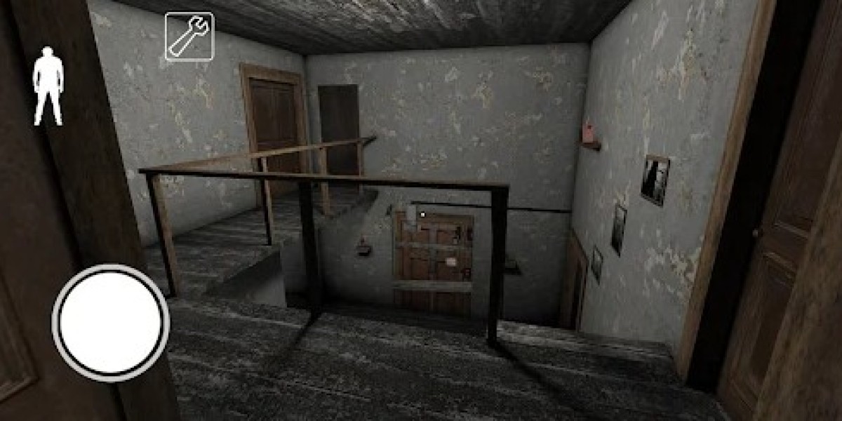 Granny Horror Game Survival Guide and Winning Strategies