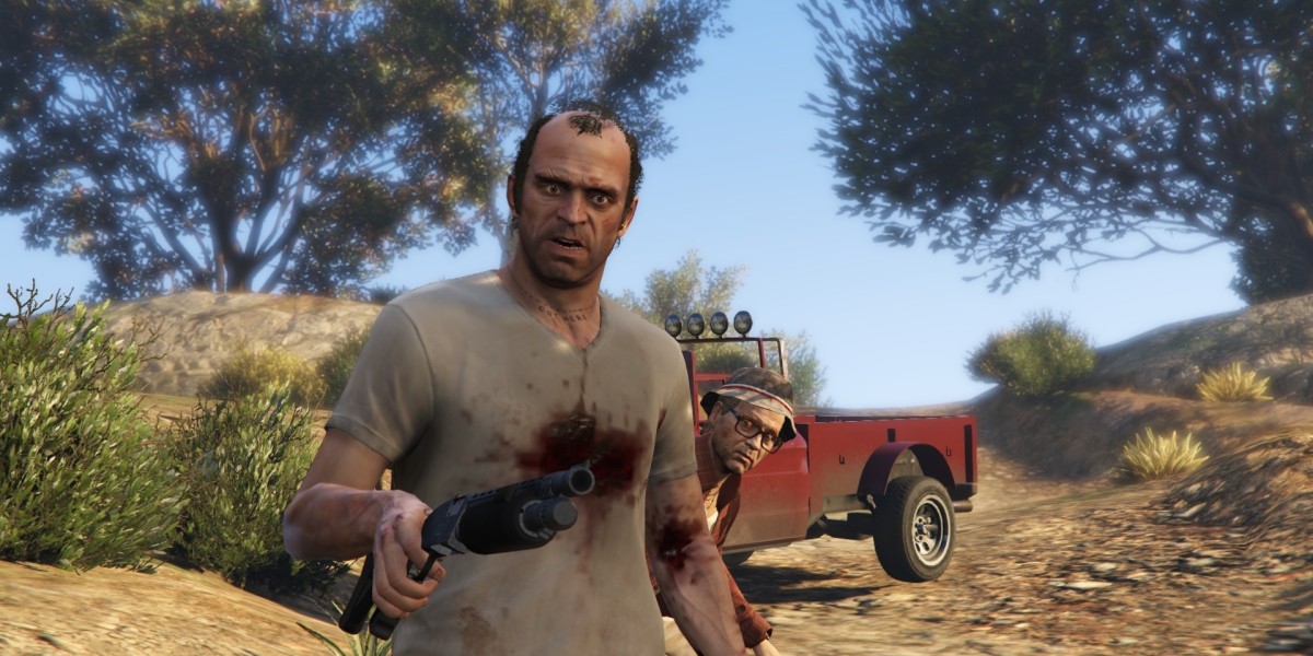 RSVSR GTA 5 Online Weekly Update Where to Get New Police Cars