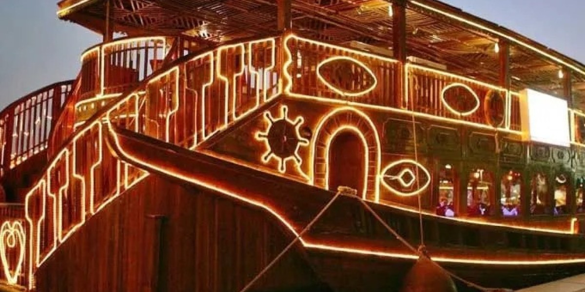 Unforgettable Waterfront Dining Experience in Dubai Marina