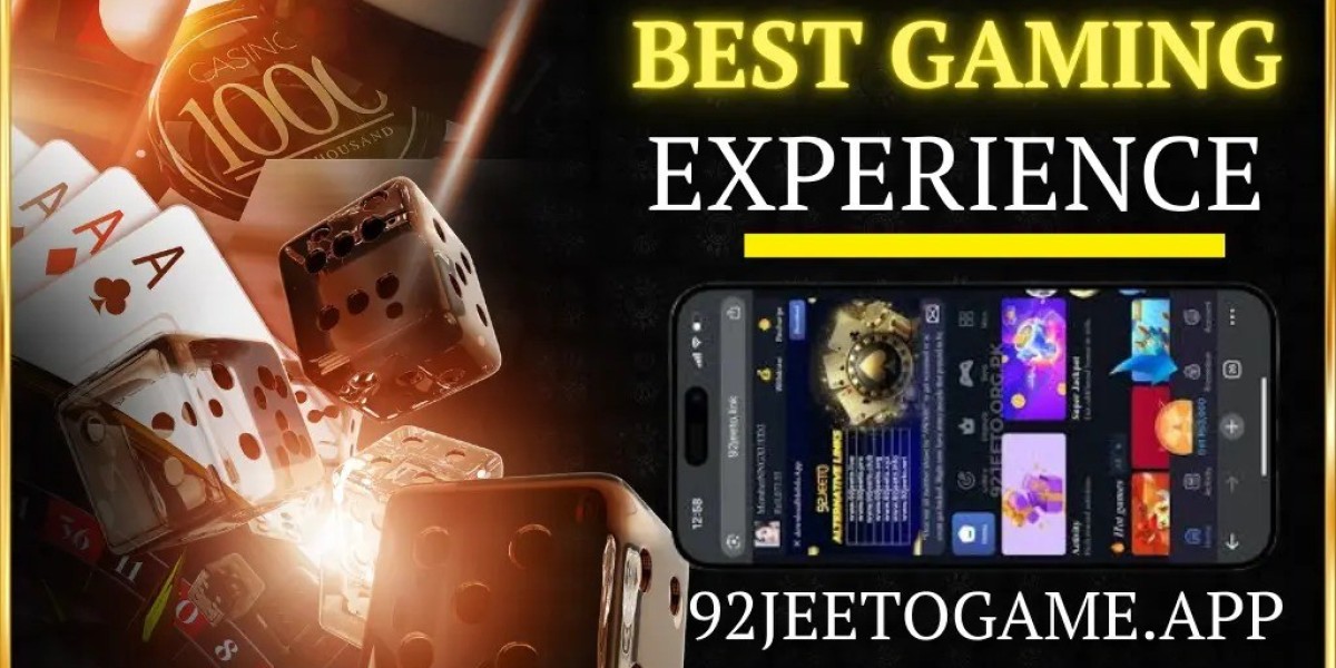 92jeeto – A Complete Guide to Gaming, Rewards, and Easy Earnings