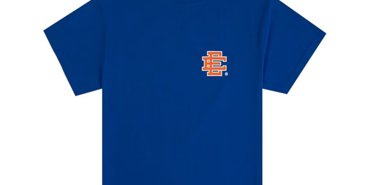 Eric Emanuel t shirts care and washing tips