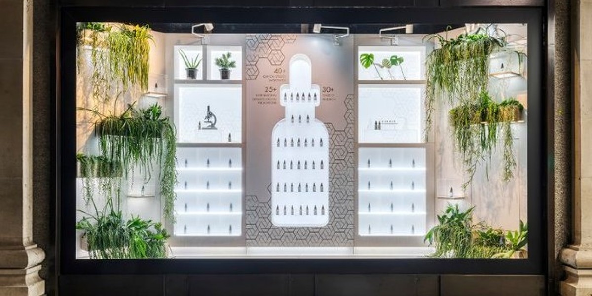 Revolutionizing Trade Show Impact with Conscious Modular Kits