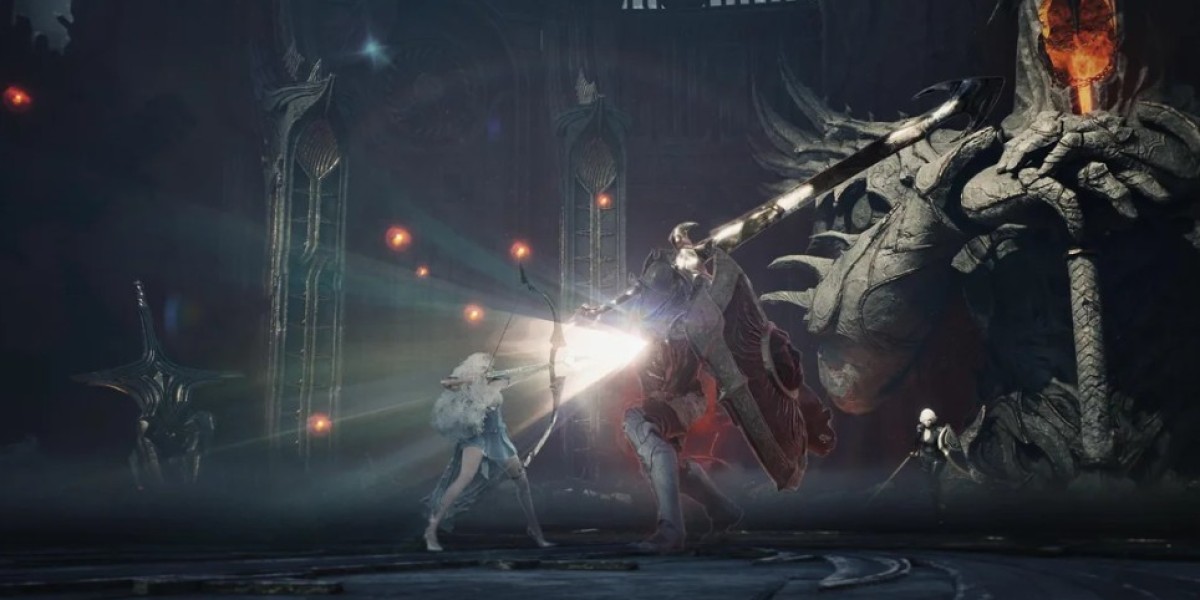 MMOEXP Aion 2:Aion 2 Nightmare Boss Tyrant Tashin Full Strategy Walkthrough