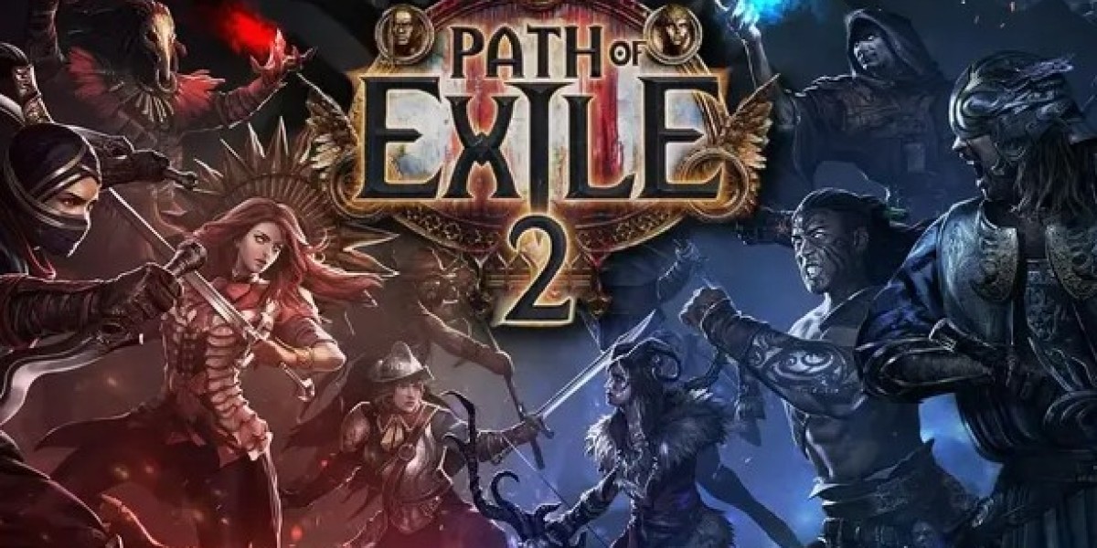 MMOEXP A Deep Dive into the Third Edict Announced for Path of Exile 2
