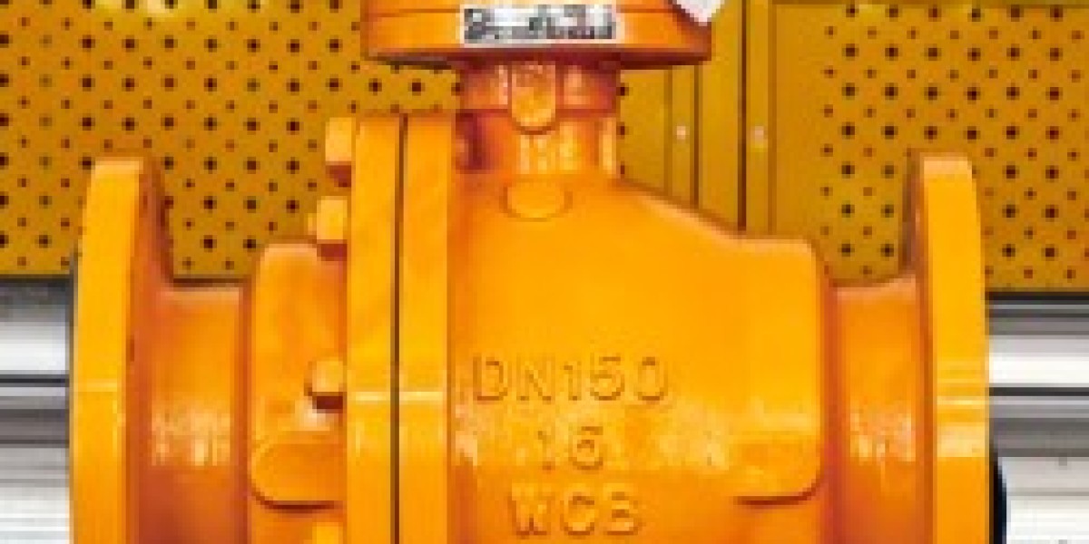 Ball Valve Factory Innovation for Modern Industrial Systems