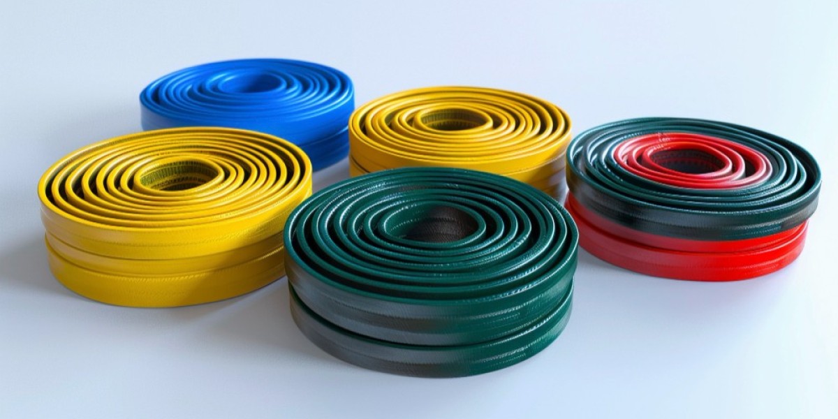 FKM Elastomers Market Forecast 2026–2036: Growth Accelerates with Demand from Automotive, Aerospace, and Industrial Appl