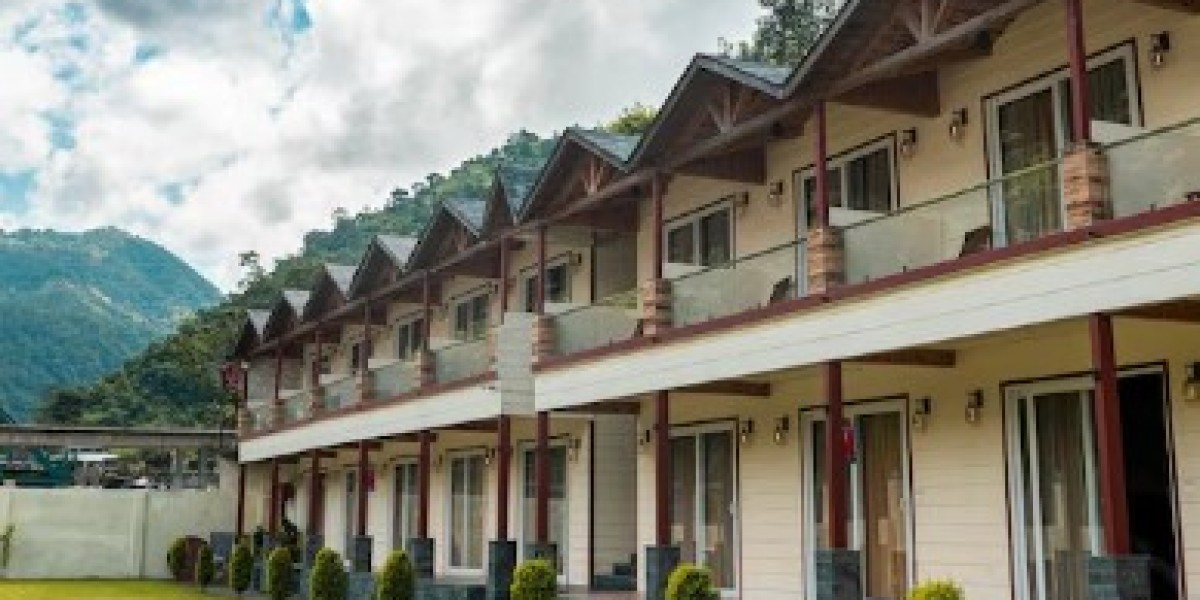 3 Star Hotel in Gurgaon