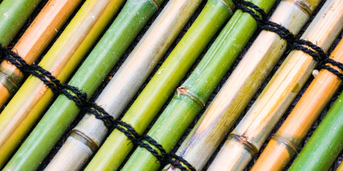 Bamboo Market Forecast 2026–2036: Market Expansion Driven by Sustainable Materials and Green Construction Trends