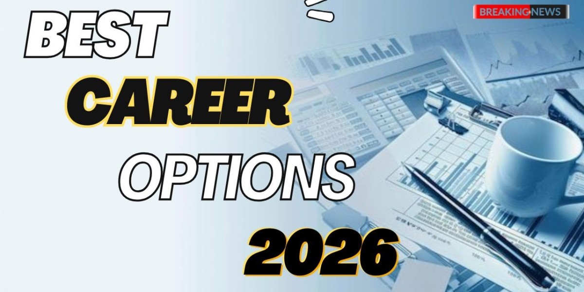 Best Career Options in 2026: What You Need to Know Right Now | Latest National News Update in India