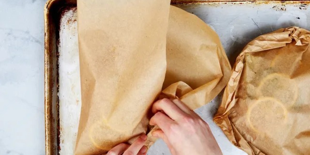 Guanghe Parchment Paper Factory for Advanced Material Innovation