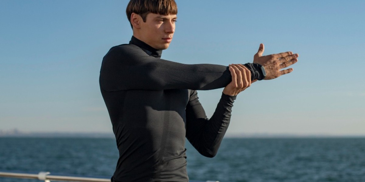 Rashguard for Men: 2026 B2B Quality & Performance Guide