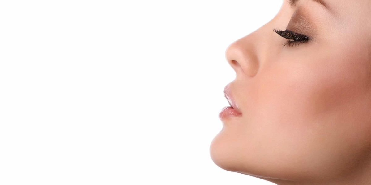 What Is Ultrasonic Rhinoplasty in Dubai and How Does It Work?