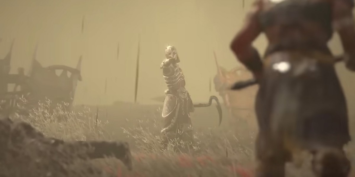 Diablo 4 Community Wants Shared Glyphs for Alts in Season 12