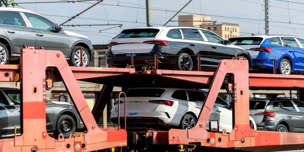 IRCTC Bike Parcel – Complete Guide to Send Your Bike by Train