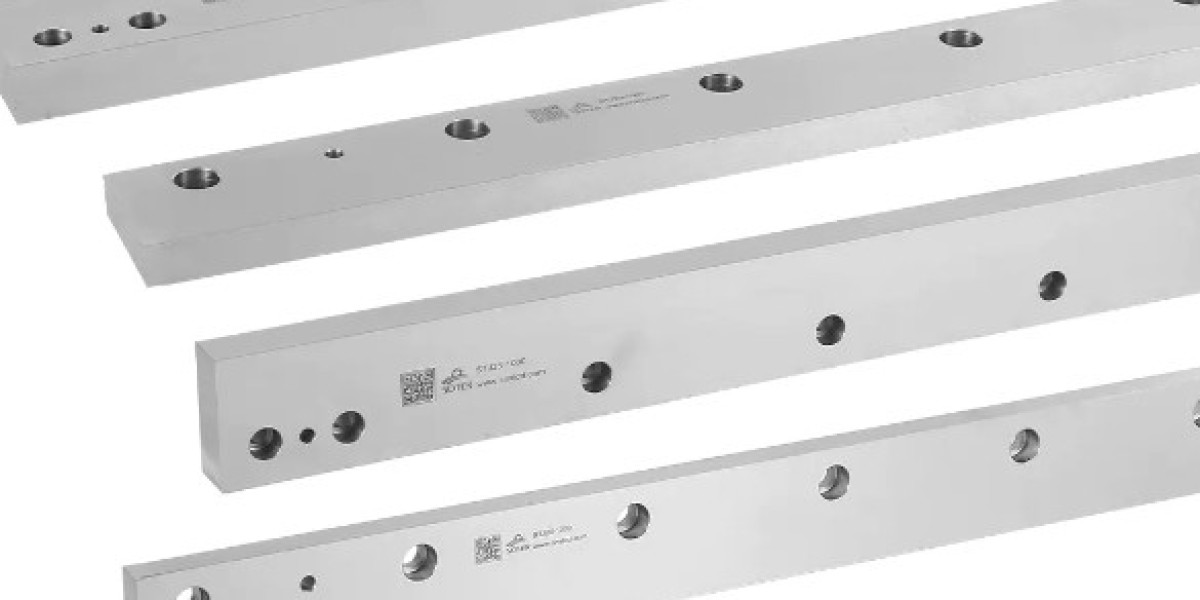 Custom Rack And Pinion: Key Features and Industry Applications