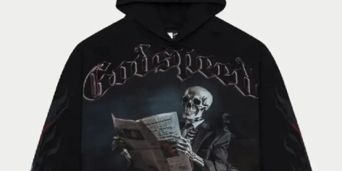 How Godspeed Inspires Fashion Creators