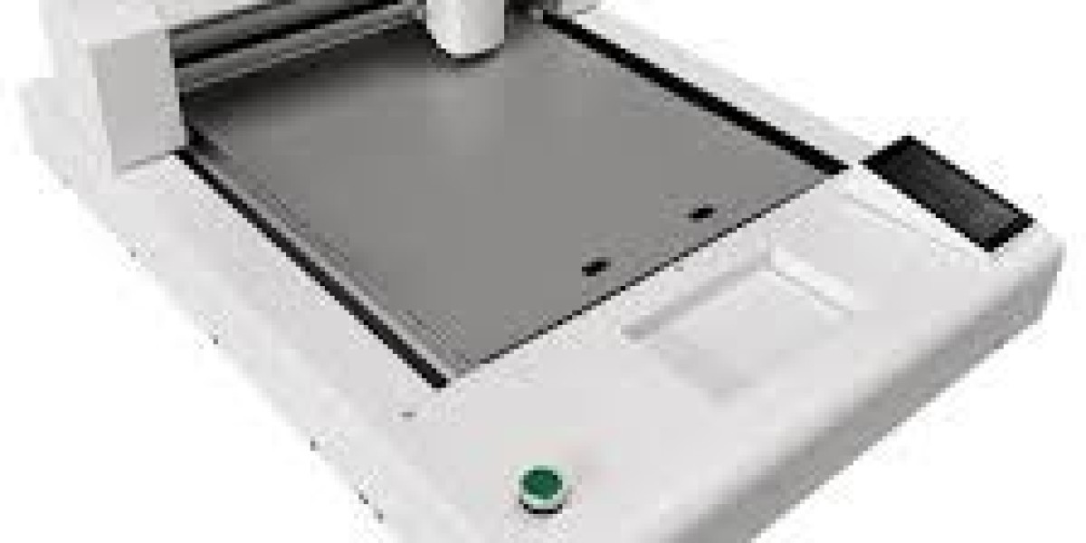 How Does a Flatbed Cutting Plotter Improve Production?