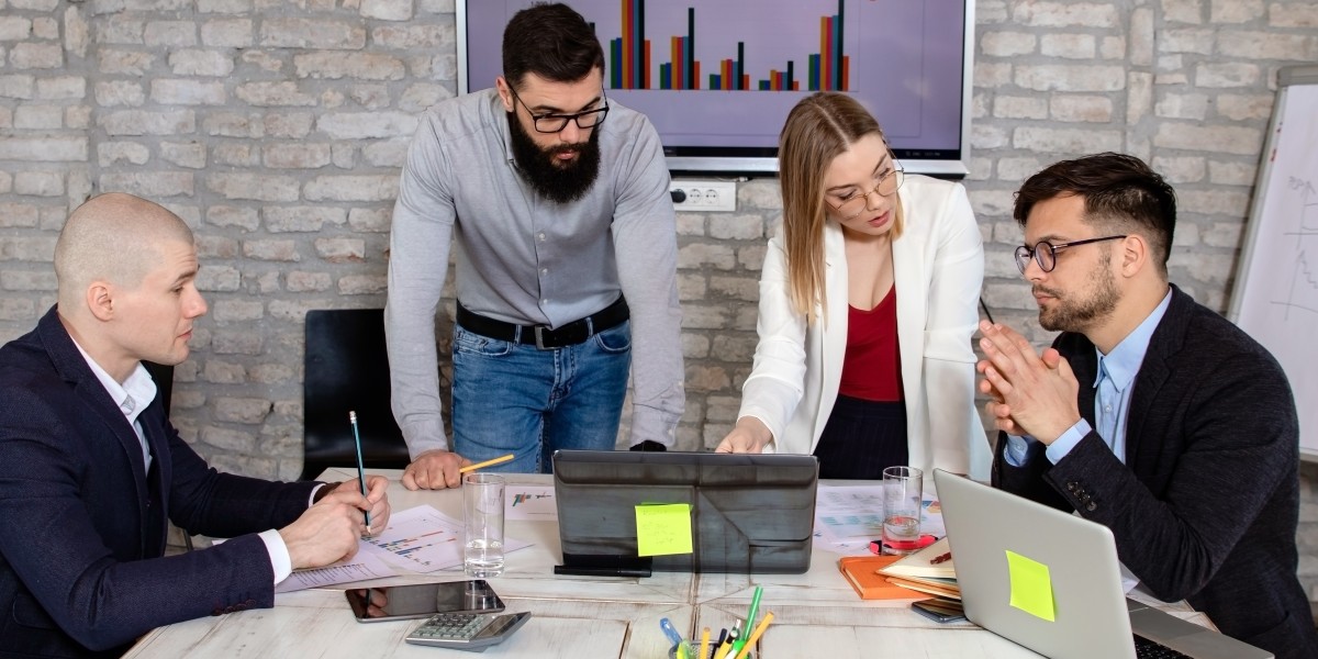 Why Hiring the Best Digital Marketing Agency Can Transform Your Business