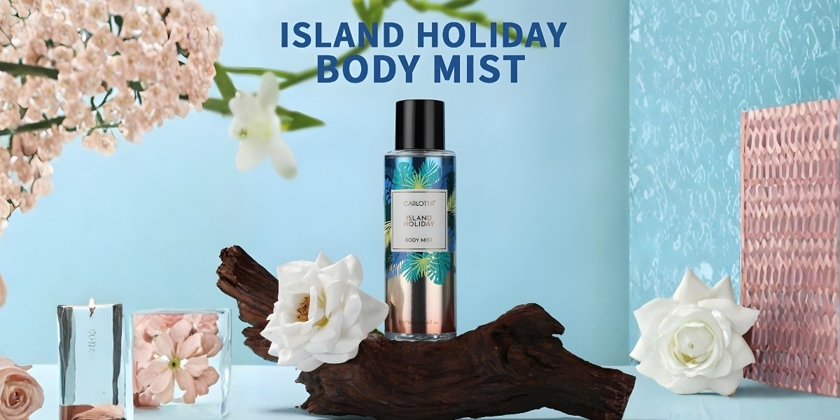 Launch a Fresh Fragrance Line with Custom Body Spray Solutions