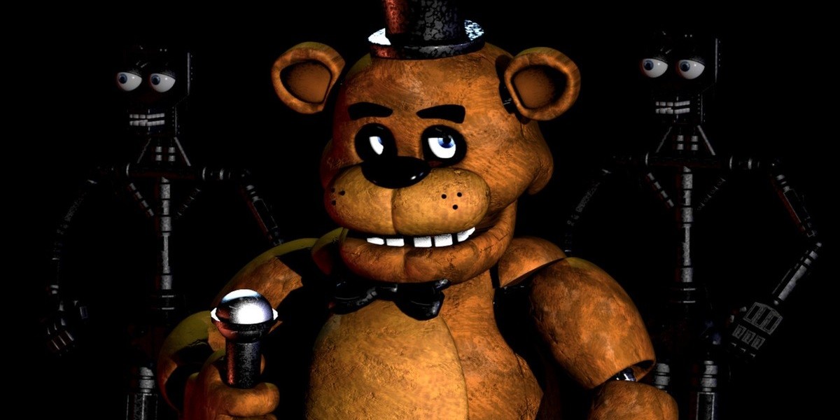 How to Get the Most Out of Five Nights at Freddy's