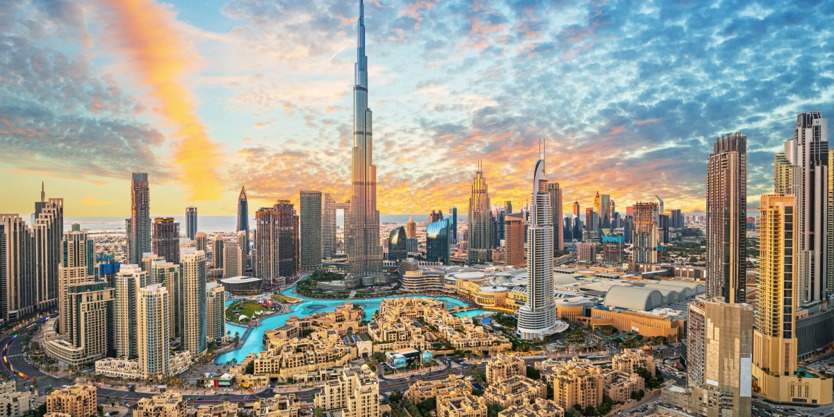 Explore Dubai’s Top Outdoor Experiences for Adventure Lovers