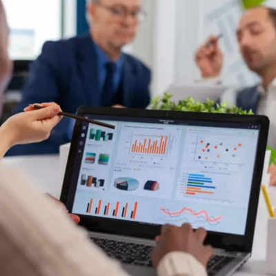 Unlock Growth Using Best ERP Software for Small and Medium Enterprises – OpenPro