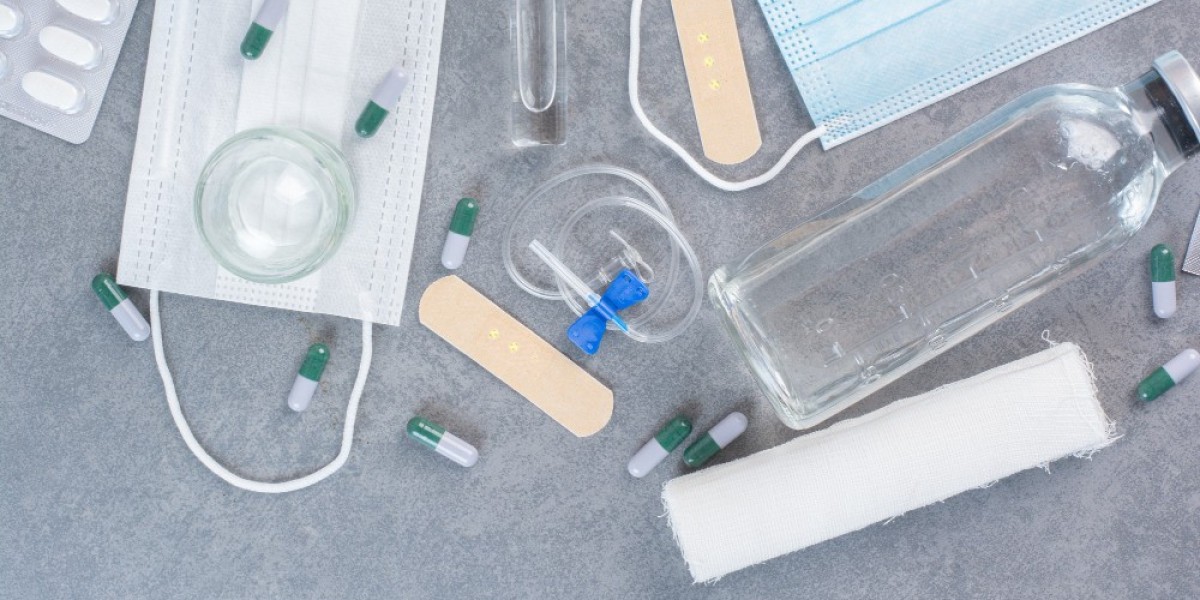 Medical Plastics Market Forecast 2026–2036: Market Expansion Driven by Advanced Healthcare Applications