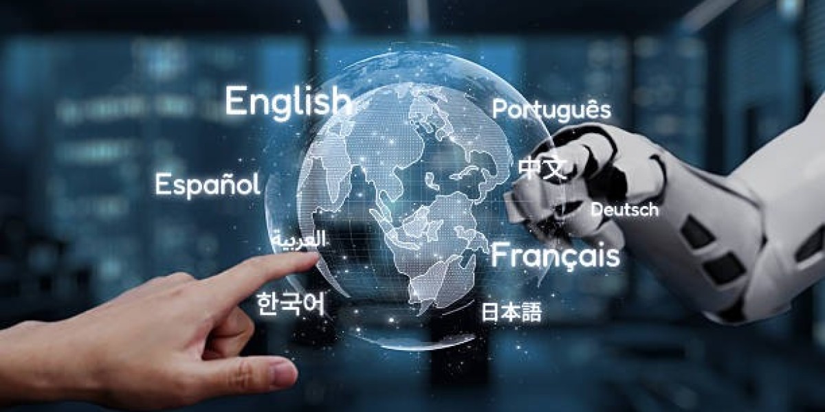 AI Translation Revolution: Smarter, Faster, and More Accurate Communication