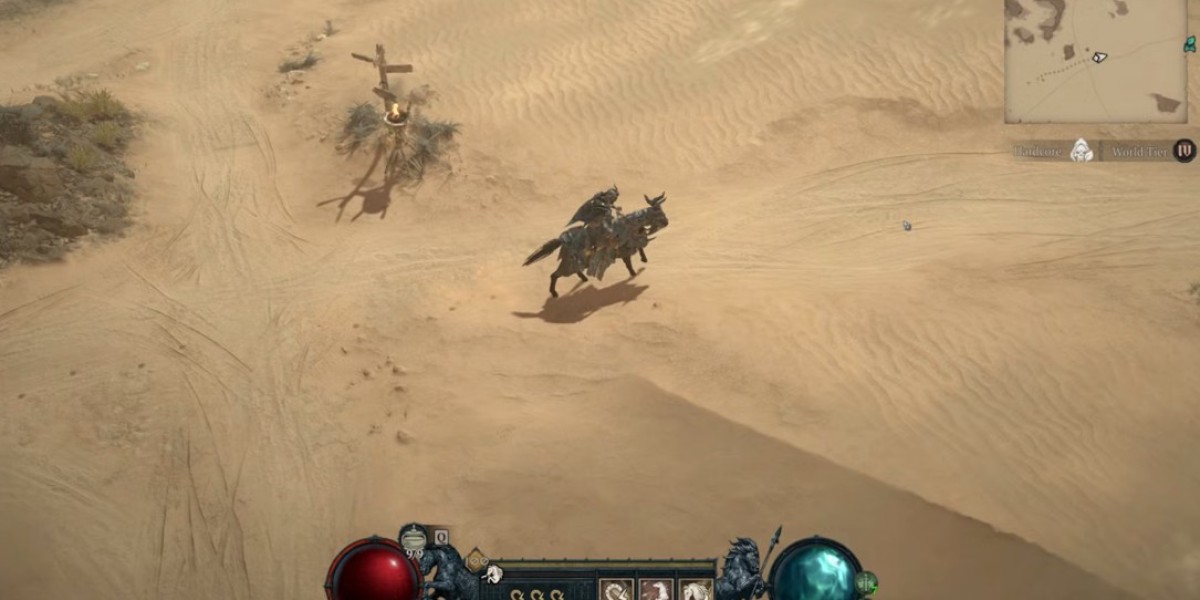 U4GM How to Master Diablo 4 Season 12 Top Builds