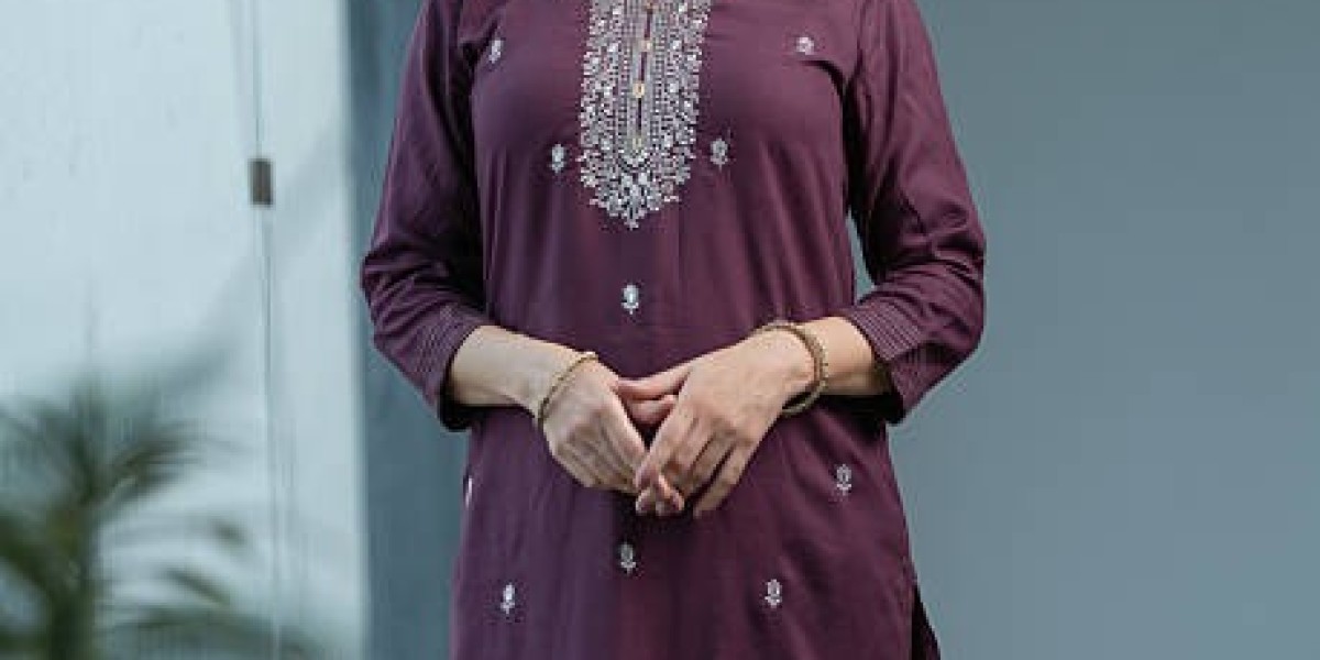 Redefine Women’s Fashion with Buraqstore’s Premium Collections