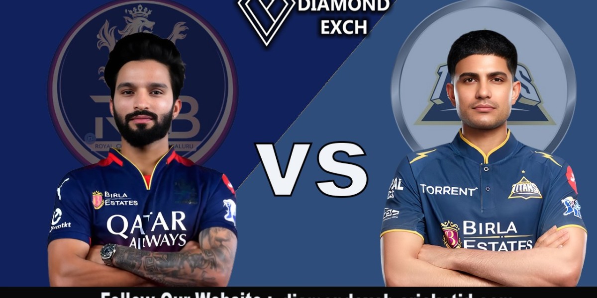 The RCB vs GT Rivalry Six Meeting, half a dozen stories, one winner Tonight