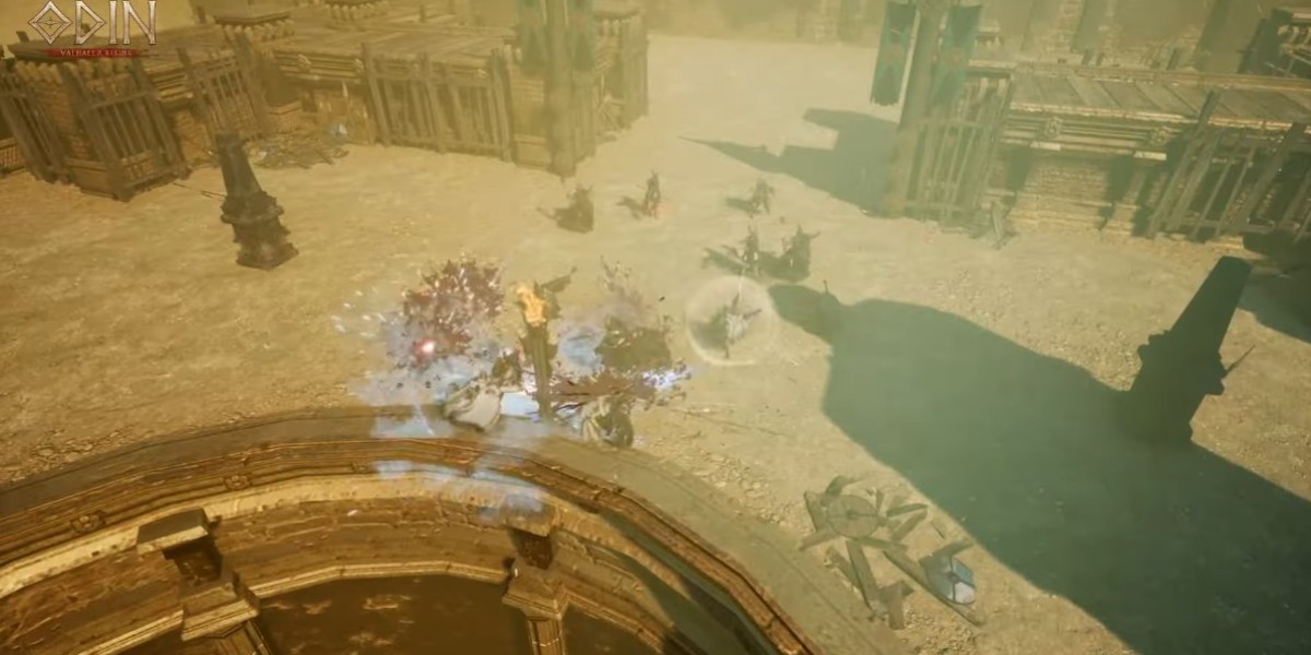 MMOexp: Odin’s Best-Kept Progression Secret