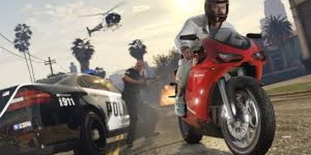 RSVSR What GTA 5 Mods DLC and Packfile Fixes Mean