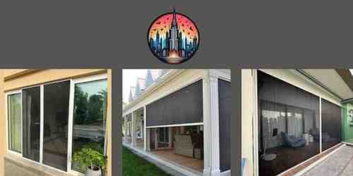 Fly Screen Dubai Repair & Installation Experts Near You