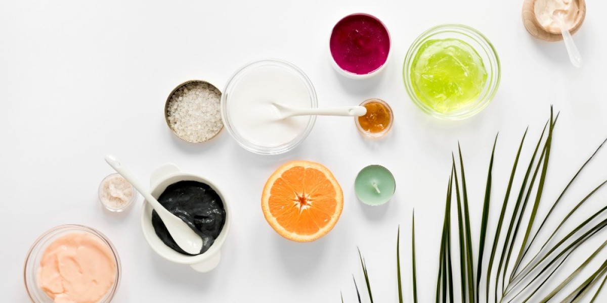 Cosmetic Ingredients Market Forecast 2026–2036: Market Expansion Driven by Clean Beauty Trends and Sustainable Formulati
