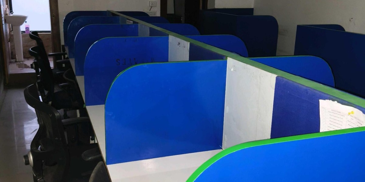 IT Park Office Projects in Mumbai: Growth, Locations, and Future Prospects