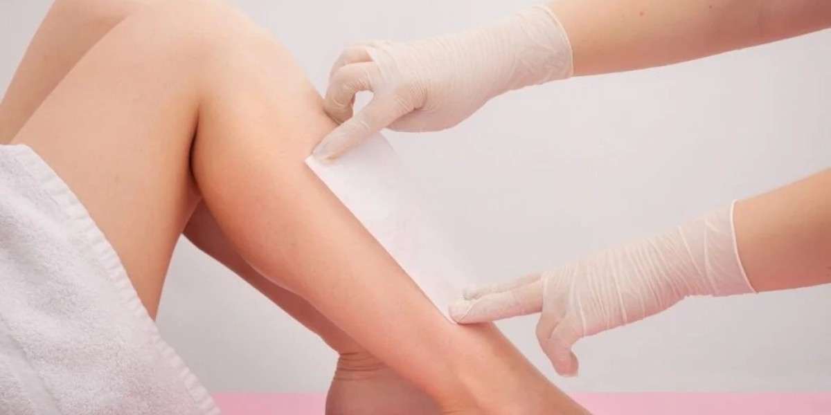 Lahore At-Home Waxing – Best Service, Lowest Prices