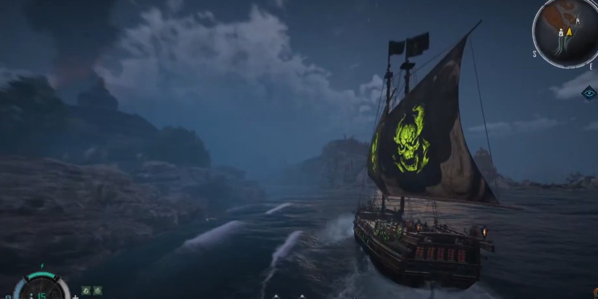 MMOexp-Skull and Bones: Ultimate Bombard Build for Weak-Point Burst Damage