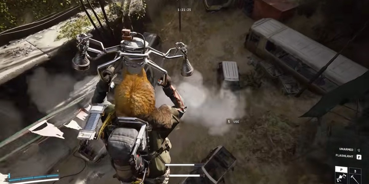 Hidden Key Room Chain in Arc Raiders Riven Tides Update: Hotel Loot Mechanics Explained