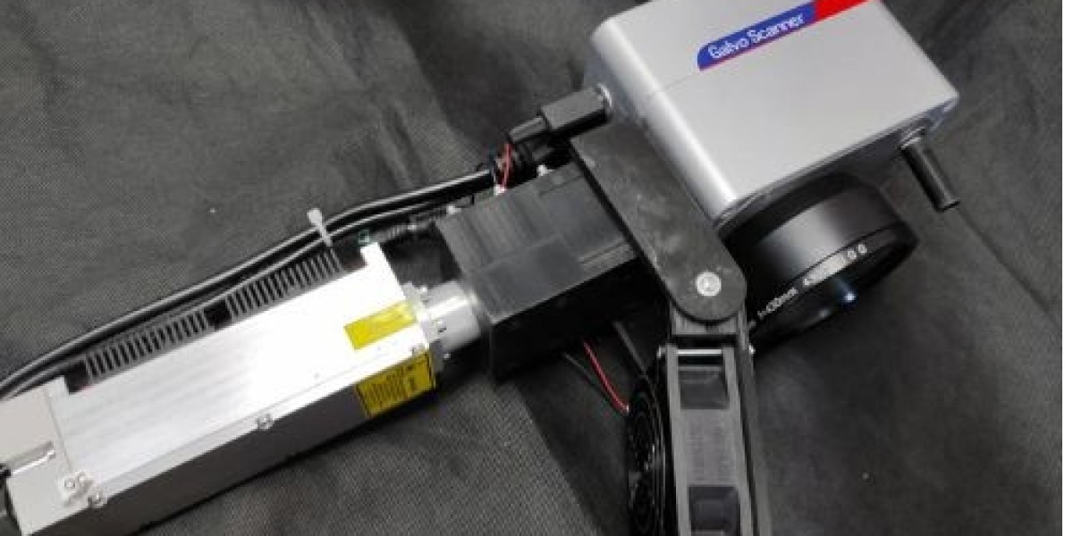 Advanced Laser Rust Removal Machine Solutions by Laser China for Efficient Surface Cleaning