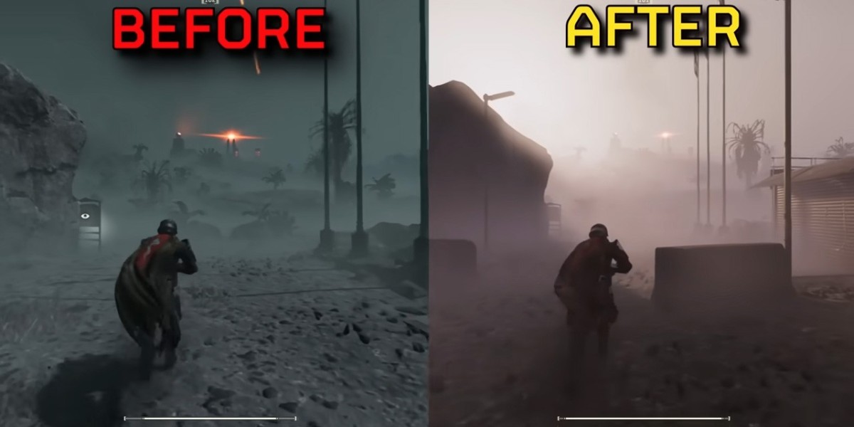 Helldivers 2 Could Use a “Map Basics” Training Mission