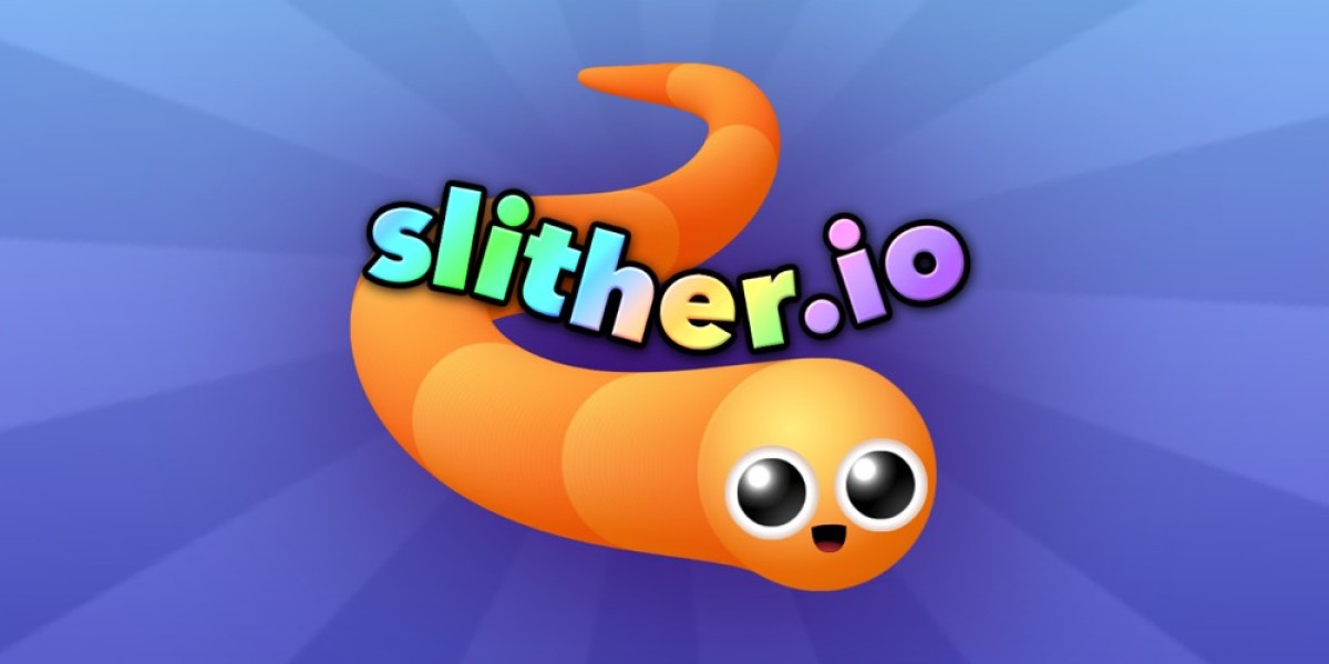 Slither io: A Guide to Becoming the Biggest Snake in the Pit