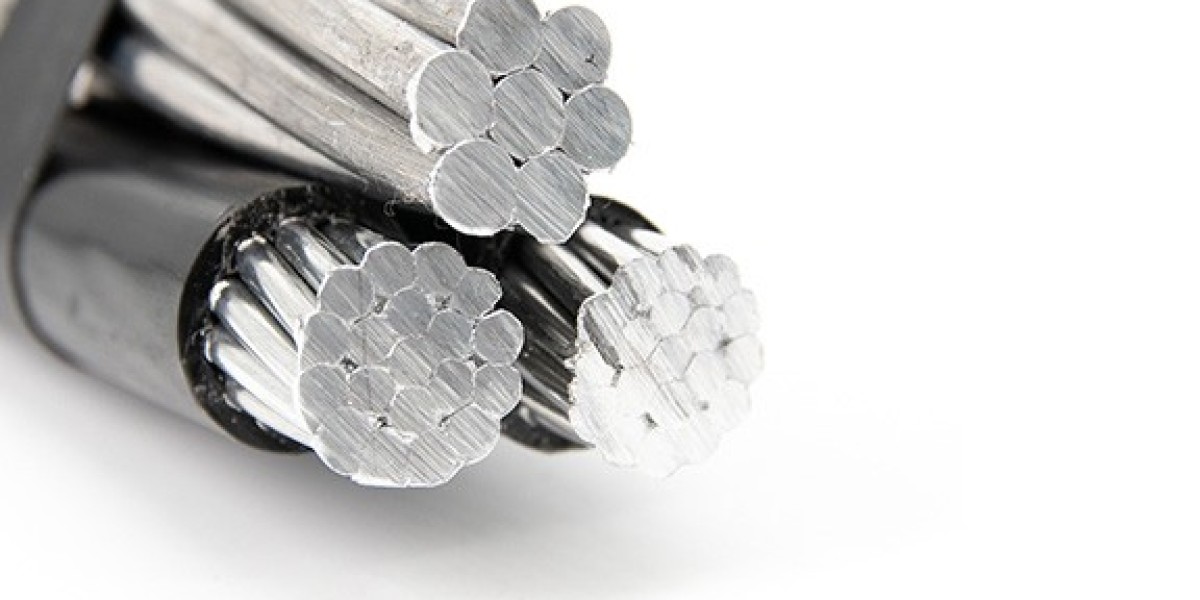 Advanced Overhead Distribution Solutions for Safe and Reliable Electrical Connectivity