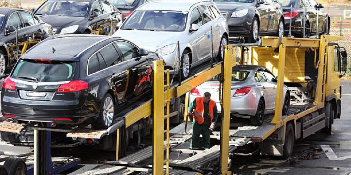 Car Shifting Service in Delhi – Safe & Reliable Vehicle Relocation