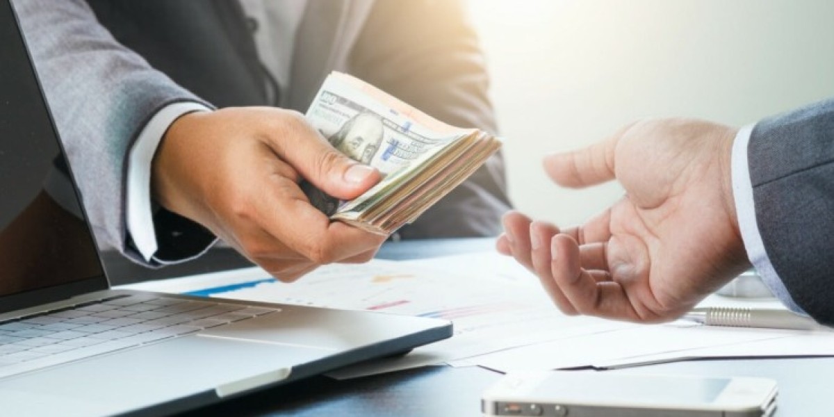 Strategic Alternatives to Traditional Commercial Financing