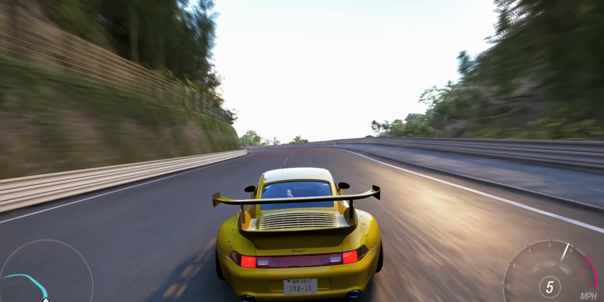 Rare Cars in Forza Horizon 6: Tips and Tricks
