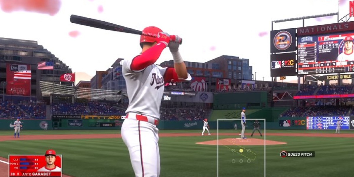Beginner’s Guide to the MLB The Show 26 Community Market