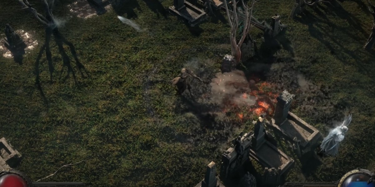 MMOexp-POE: Why Strongboxes Are the Key to Wealth