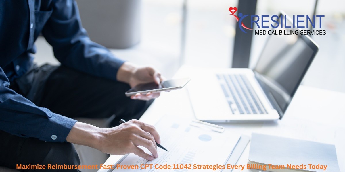 Maximize Reimbursement Fast: Proven CPT Code 11042 Strategies Every Billing Team Needs Today